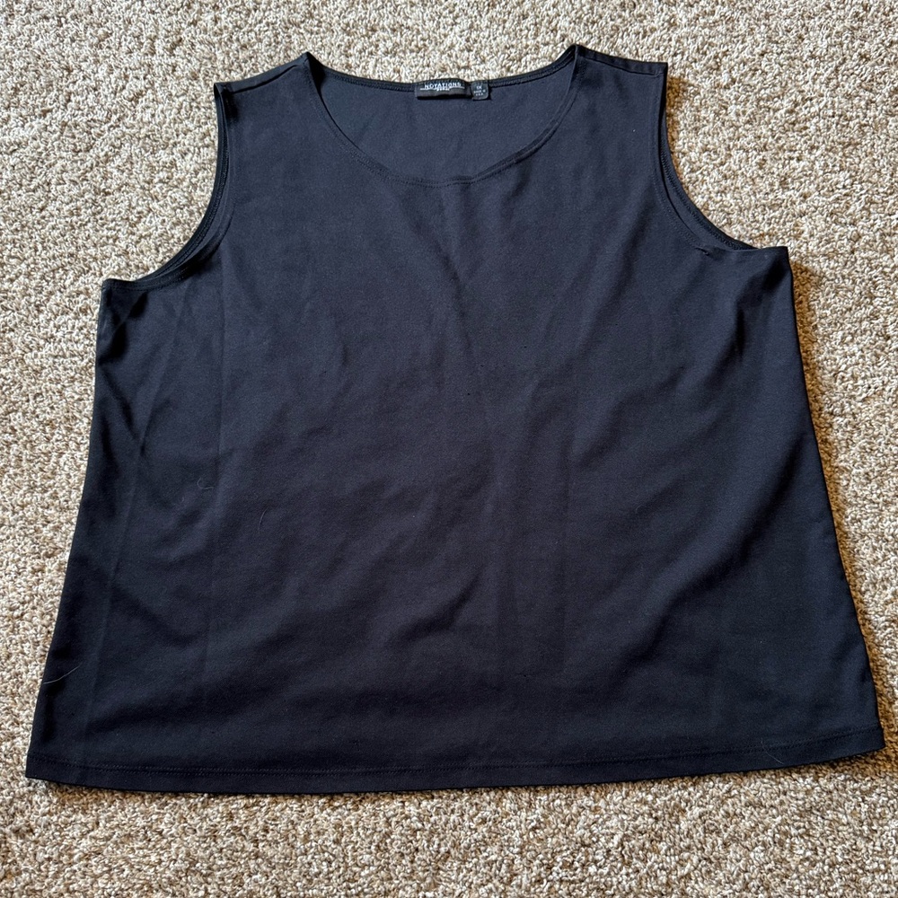 Notations Top